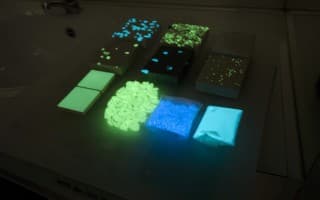Ambient Glow Technology