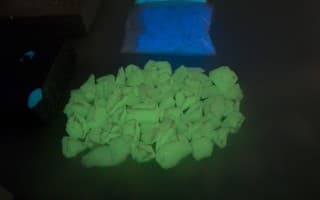 Ambient Glow Technology