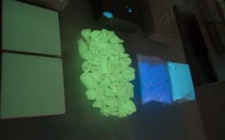 Ambient Glow Technology