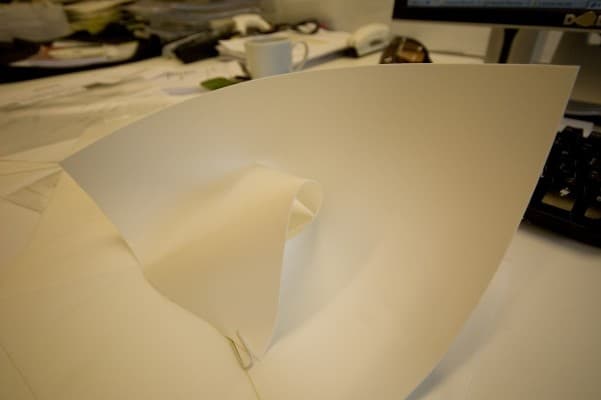 SEFAR Architecture TENARA Fabric