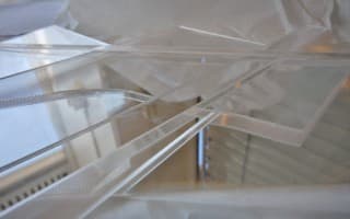 Linear Diffuser Lenses