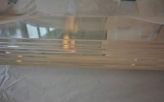 Linear Diffuser Lenses