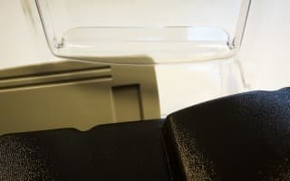 Vacuum-moulding