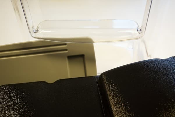 Vacuum-moulding