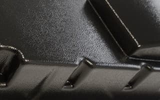 Vacuum-moulding