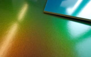 Rockpanel Chameleon