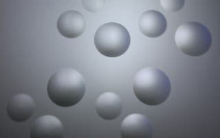 Stamped and punched panels