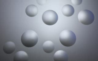 Stamped and punched panels