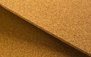 CPC Cork Polymer composite