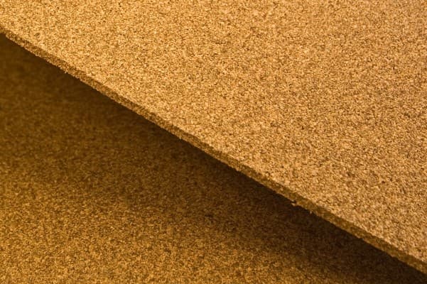 CPC Cork Polymer composite