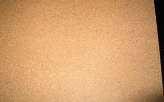 CPC Cork Polymer composite