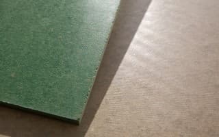 Wood Plastic Composite
