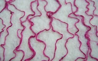 Woven Wool