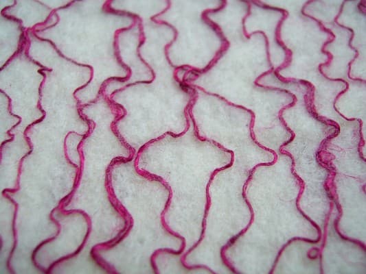Woven Wool