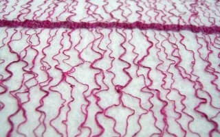 Woven Wool