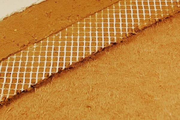 Pavatex woodfibre insulation boards
