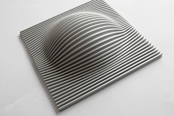 3D Plate