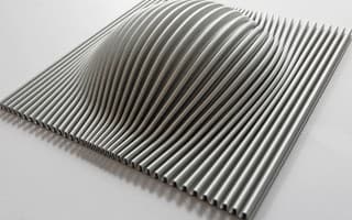 3D Plate