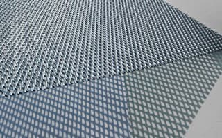 D-ko expanded metal