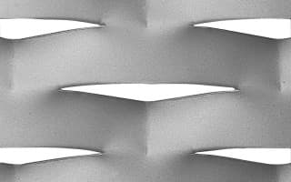 D-ko expanded metal
