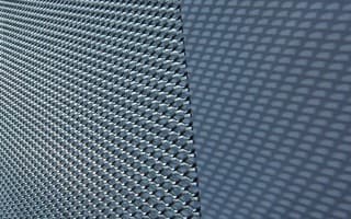 D-ko expanded metal