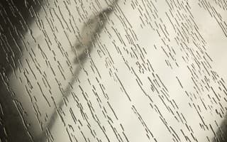Teakwood Embossing Stainless Steel