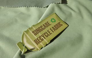 Recycled Fabric
