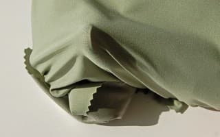 Recycled Fabric