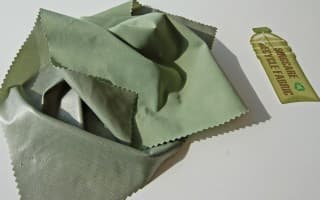 Recycled Fabric