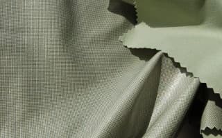 Recycled Fabric