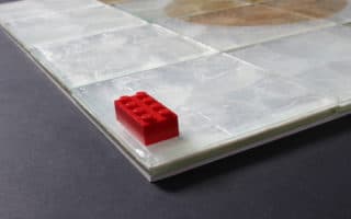 Fuzioglas