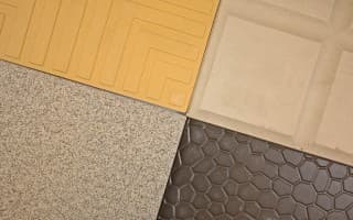 Safety Tiles