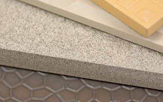 Safety Tiles