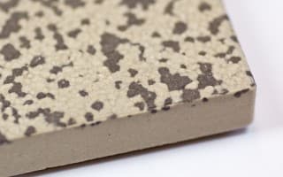 Resistant tiles