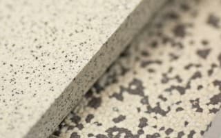 Resistant tiles