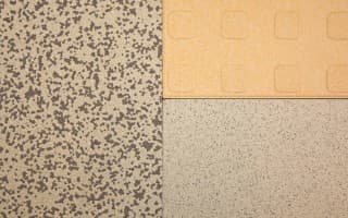 Resistant tiles