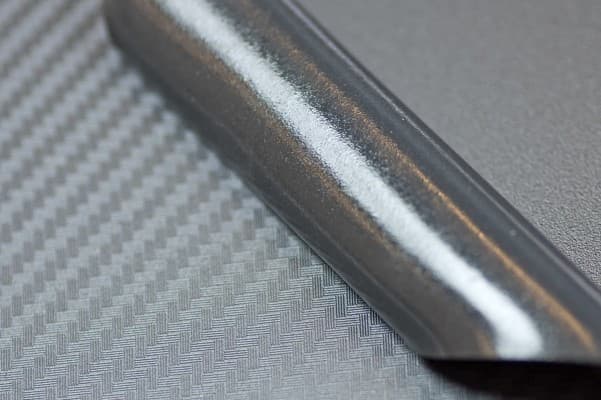 Mould Texturing