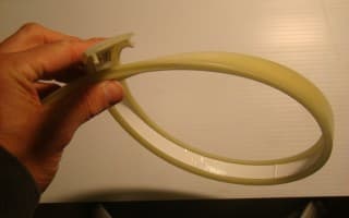 Safety-Glow Strips