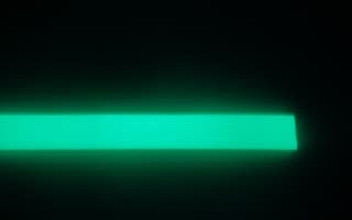 Safety-Glow Strips