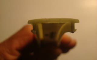 Safety-Glow Strips