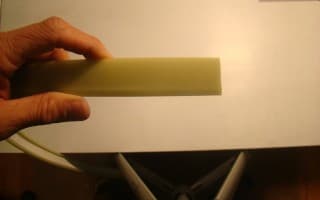Safety-Glow Strips