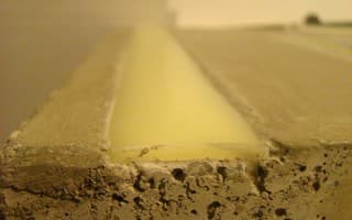 Safety-Glow Strips