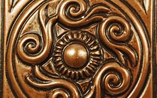Nichestones – Metallized serie