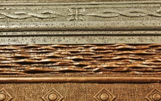 Nichestones – Metallized serie