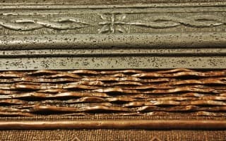 Nichestones – Metallized serie