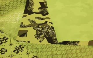 Glow-in-the-dark coatings