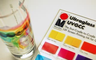 UltraGlass
