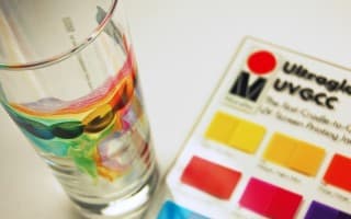 UltraGlass
