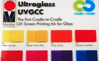 UltraGlass