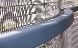 Curved Panels